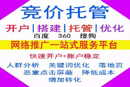 竞价推广案例：揭秘行业龙头企业的营销策略