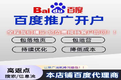 成功SEM代理案例：精准投放的策略